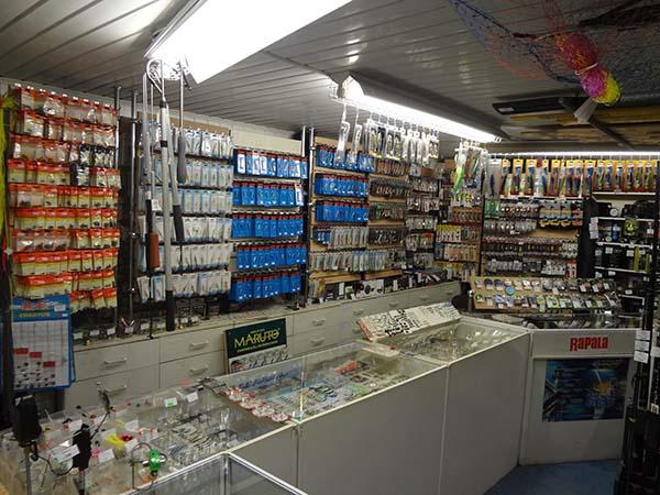 Рыболовные Магазинов В Самарской