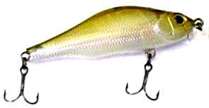 ZipBaits Khamsin SR 70