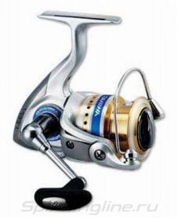 Daiwa Crest 2508