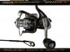 UL  DAIWA SPINMATIC-X