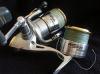 Daiwa Prodigy 2500A