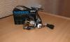 Shimano Rarenium Ci4 2500 FA