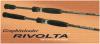  GRAPHITELEADER  RIVOLTA GRIS 702 M