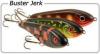   Baster Jerk Strike Pro EG-048